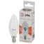 Лампа светодиодная LED B35-9W-827-E14 (диод, свеча, 9Вт, тепл, E14) (10/100/4000)