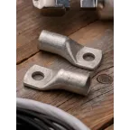 Наконечник силовой медный луженый ТМЛ-Р 150-12 PROxima