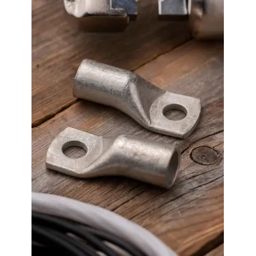 Наконечник силовой медный луженый ТМЛ-Р 150-12 PROxima