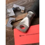 Наконечник силовой медный луженый ТМЛ-Р 185-16 PROxima