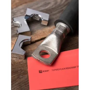 Наконечник силовой медный луженый ТМЛ-Р 185-16 PROxima