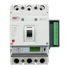 Выключатель автоматический AV POWER-2/3 250А 100kA ETU6.2 AVERES
