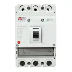 Выключатель автоматический AV POWER-2/3 225А 80kA TR AVERES