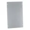 Панель монтажная OptiBox G-PMPN-220x360x4