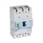 Выключатель автоматический DPX3 40A 25kA 3П электронный расцепитель