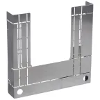 ПЕРЕГОРОДКА 2 DMX3 L850