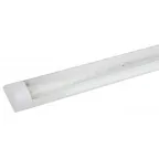 Светильник светодиодный ДВО/ДПО 36Вт 4000К 3960Лм IP40 1200х75мм прозрачный SPO-5-40-4K-P (F)