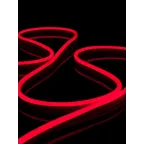 Светодиодная неоновая лента N2835-120-IP67-220V-20m-R (1/60)