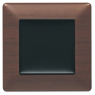 Valena IN MATIC Выключатель 10АХ 250В Безвинтовые зажимы