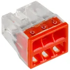 Клемма строительно-монтажная СМК 772-206 GENERICA