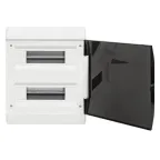 Щит распределительный ЩРВ-П-24 (пром. упаковка) IP4 1 Basic