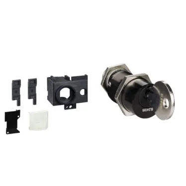 БЛОКИРОВКА 3 ЗАМКА 2 КЛЮЧ-SYSTEMEPACT ACB1