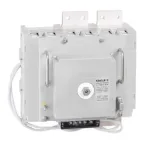 Выключатель автоматический ВА56-43-804730-1600А-440DC-НР230AC/220DC-ПЭ230AC-УХЛ3-