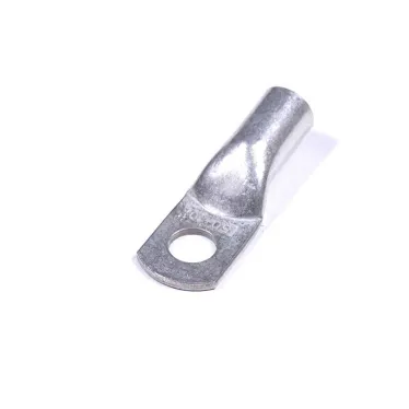 Наконечник медный лужёный ТМЛо 50-8