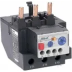 Реле электротепловое для контакторов 40-95А 63.0-80.0А РТ-03