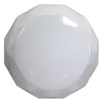                  Светильник Алмаз 335 LED 24 M07 (335х100, 24Вт, 6000К) ИУ
               