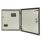 Щит учетно-распределительный навесной ЩУРн-3/2 IP54 ЩУ-3