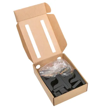 Источник бесперебойного питания Line-interactive E-Power PSW600 PROxima 3000 Ва 2 мин Rack 3хIEC C13