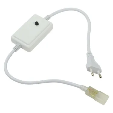 Контроллер для свет. ленты RGBcontroller-220-A06 (80/1920)