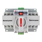 Устройство АВР МCB 25А (C) 3Р 400В PROxima