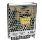 Блок питания панельный OptiPower LRS 100-24 4.5A