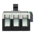 Выключатель автоматический AV POWER-3/3 400А 50кА ETU2.2