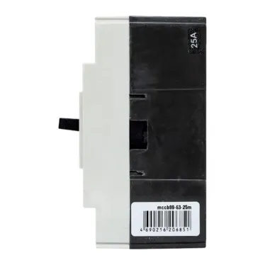 Выключатель автоматический ВА-99М 63/25А 3P 25кА