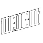 ШТОРКИ ШАССИ SYSTEMEPACT ACB2 3P