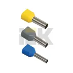 Наконечник-гильза НГИ2 2.5-12 синий (20шт)