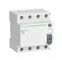 Выключатель дифференциального тока (ВДТ) 40А 4P 30мА Тип-AC 400В City9 Set