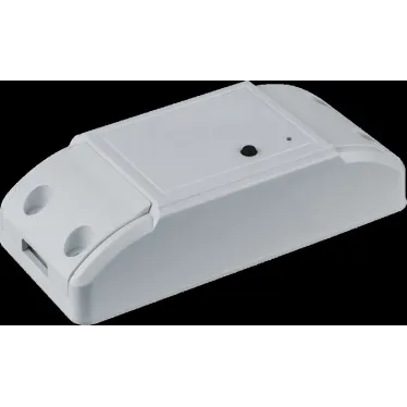 Переключатель умный 82 634 NSH-SWITCH-03-WiFi