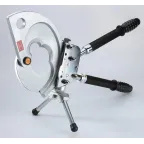 Ножницы секторные НС-100 серия ПРОФИ