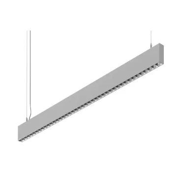 Светильник LED СТРЕЛА СЛИМ (ССО) 35Вт 3150Лм КСС Д 5,0К IP20 опаловый рассеиватель