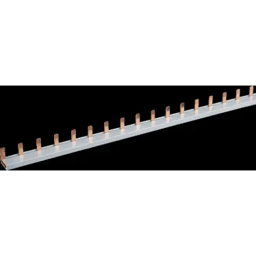 Шина соединительная типа PIN 1-полюс 12мод.63А