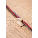 Площадка самоклеющаяся 20х20мм (100шт)