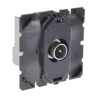 Celiane Розетка телевизионная TV простая проходная