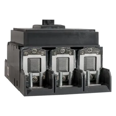 Выключатель автоматический ВА-99C (Compact NS) 1250/1000А 3P 50кА PROxima