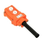 Пульт кнопочный ПКТ-61 на 2 кнопки IP54 PROxima