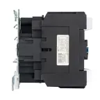 Пускатель электромагнитный серии ПМЛ-4160ДМ 80А 400В  Basic