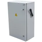 ЯРП-400-54 УХЛ2, с ПН-2 400А, IP54, ящик силовой (ЭТ)