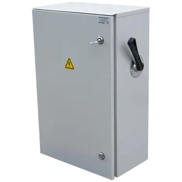 ЯРП-400-54 УХЛ2, с ПН-2 400А, IP54, ящик силовой (ЭТ)