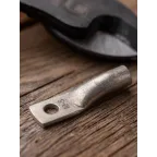 Наконечник медный луженый ТМЛ 10-5-5 PROxima