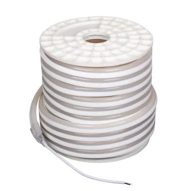 Гибкий неон ARL-NEON-2615-SIDE 24V Warm (ARL, 8 Вт/м, IP65)