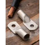 Наконечник силовой медный луженый JG-400-16-26 (ТМЛ) PROxima