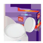 Лампа светодиодная LED 11Вт GX70 230V/50Hz холодный матовая