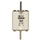 Вставка плавкая ППН-37 400/250А габарит 2