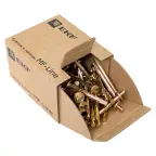 Анкер-клин М6х60мм