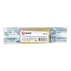 Втулочный изолятор Д-70 мм со шпилькой и крепежом (2 шт) PROxima