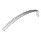 Настенный держатель Art для ALU-ROUND (ARL, Металл)