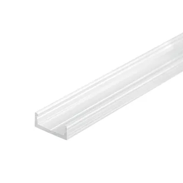 Профиль ARL-MOONLIGHT-1516-1000 CLEAR (ARL, Пластик)